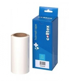 Colltex lepidlo Hotmelt na přenosné folii 150mm x 4m